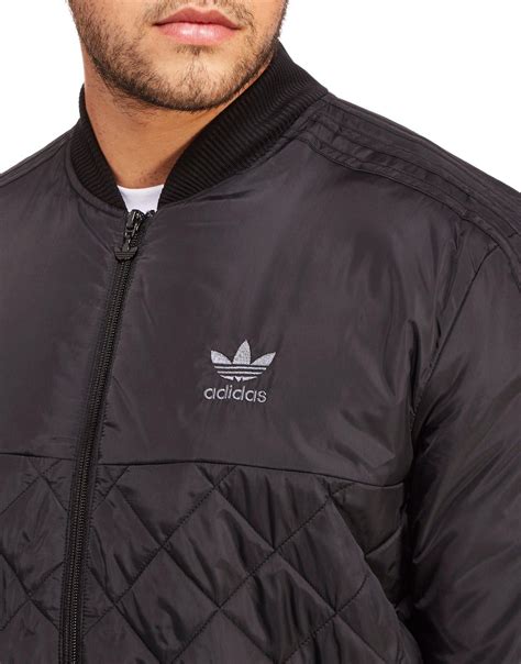 adidas originals bomber jacket.